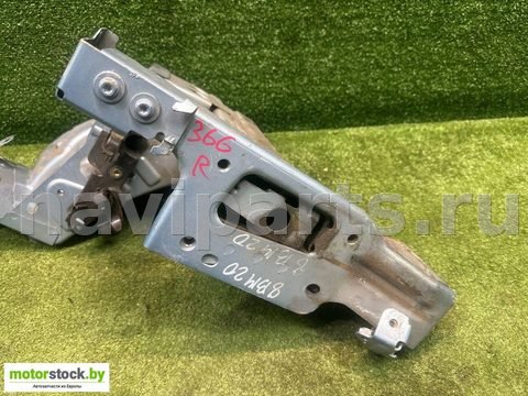 Лонжерон правый Renault Scenic, 2017 г., OEM 925227332R, арт. 112999138, фото 6