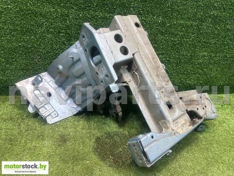 Лонжерон правый Renault Scenic, 2017 г., OEM 925227332R, арт. 112999138, фото 7