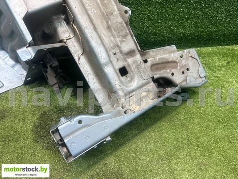 Лонжерон правый Renault Scenic, 2017 г., OEM 925227332R, арт. 112999138, фото 8