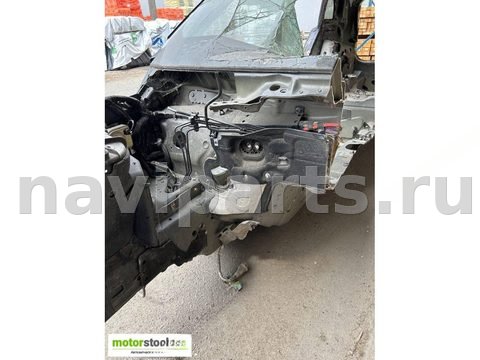 Лонжерон правый Land-Rover Range Rover Velar, 2018 г., арт. 113292338, фото 12