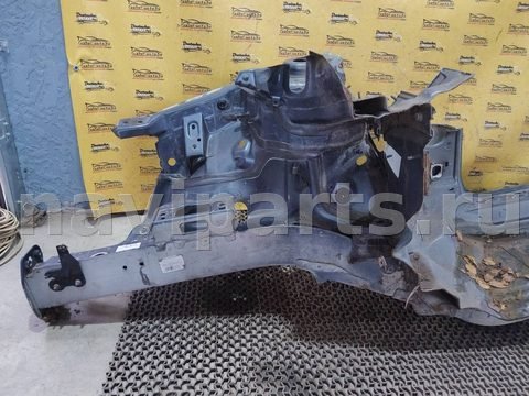 Лонжерон правый Volkswagen Passat B6, 2005 г., арт. 114500