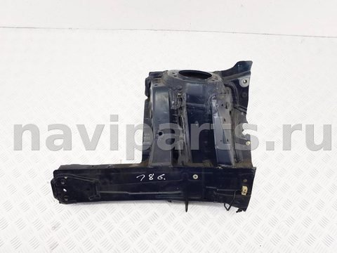 Лонжерон правый BMW X2 F39, 2017 г., арт. 115751