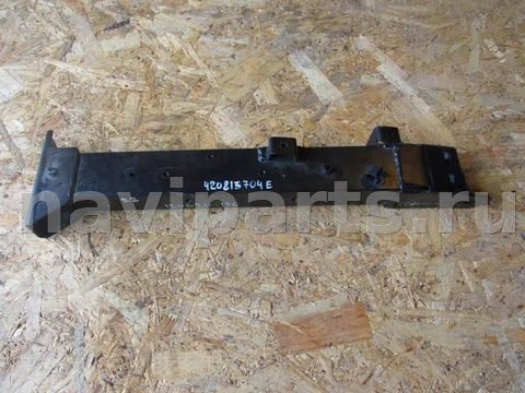 Лонжерон правый Audi R8, 2007 г., OEM 420813704E420813078E, арт. 120620-136