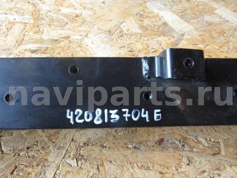 Лонжерон правый Audi R8, 2007 г., OEM 420813704E420813078E, арт. 120620-136, фото 2