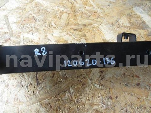 Лонжерон правый Audi R8, 2007 г., OEM 420813704E420813078E, арт. 120620-136, фото 3