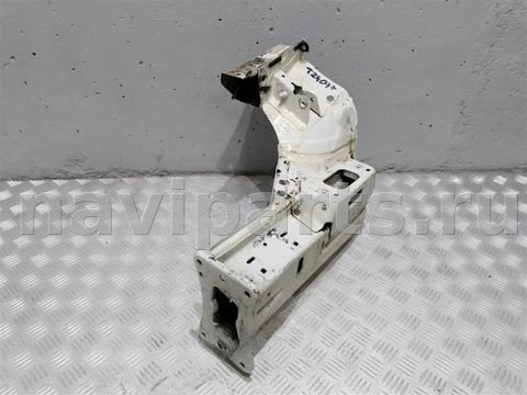 Лонжерон правый Skoda Octavia A7, 2013 г., OEM 5Q0803106, арт. 12777