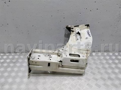 Лонжерон правый Skoda Octavia A7, 2013 г., OEM 5Q0803106, арт. 12777, фото 2