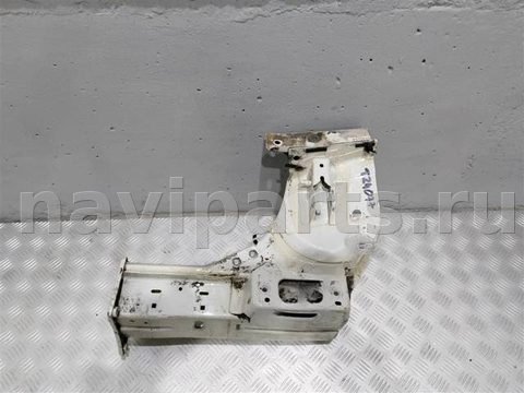 Лонжерон правый Skoda Octavia A7, 2013 г., OEM 5Q0803106, арт. 12777, фото 3