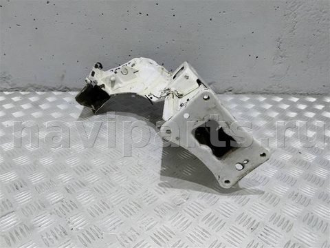 Лонжерон правый Skoda Octavia A7, 2013 г., OEM 5Q0803106, арт. 12777, фото 6
