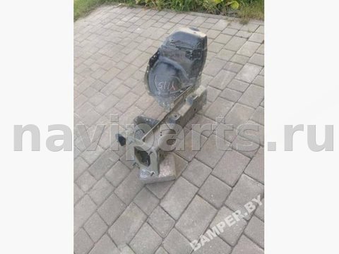 Лонжерон правый Ford Mondeo, 2019 г., OEM ЛOHЖПPAB, арт. 135641831_2