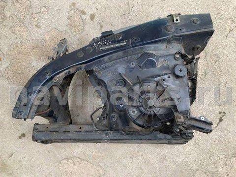 Лонжерон правый BMW 5 F10/F11/GT F07, 2011 г., арт. 13574