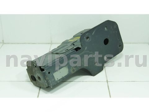 Лонжерон правый Renault Megane, 2007 г., OEM 7751476154, арт. 137130, фото 6