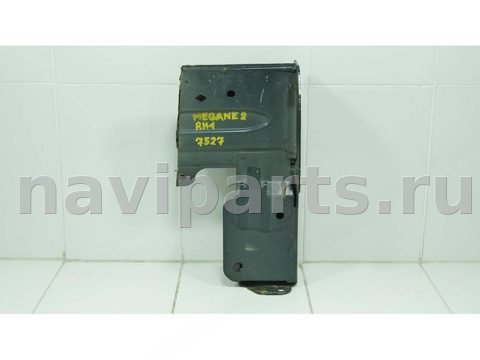 Лонжерон правый Renault Megane, 2007 г., OEM 7751476154, арт. 137130, фото 7