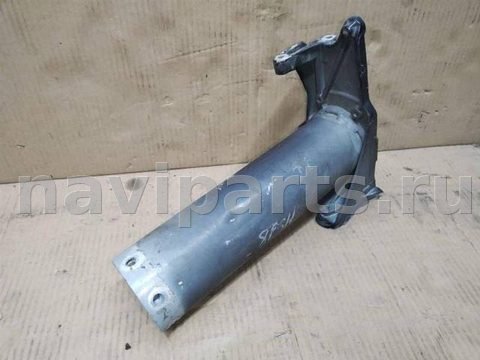 Лонжерон правый Audi A8, 2007 г., OEM 4E0806110, арт. 14221.H978