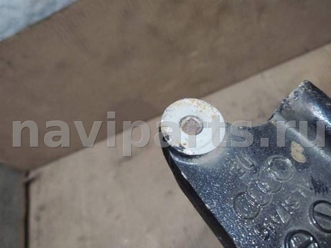 Лонжерон правый Audi A8, 2007 г., OEM 4E0806110, арт. 14221.H978, фото 2