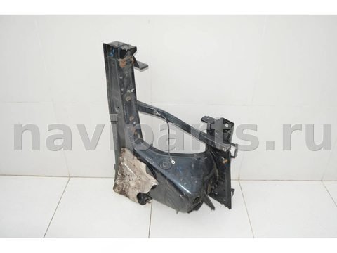 Лонжерон правый Jeep Grand Cherokee WK2, 2013 г., OEM 68028076AL, арт. 143931