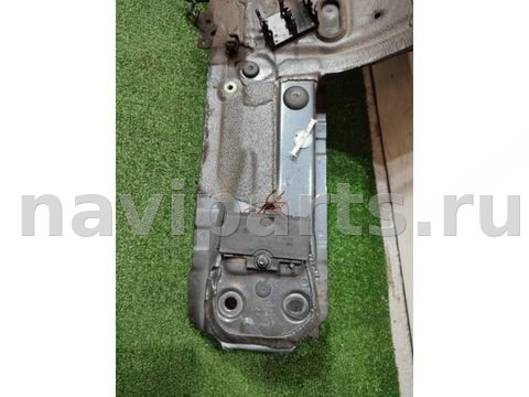 Лонжерон правый BMW X1 F48, 2022 г., OEM 41007427782, арт. 14738, фото 6