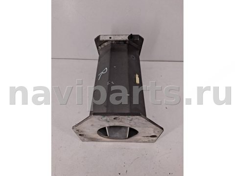Лонжерон правый Aston Martin DB9, 2012 г., OEM AD43U17N800AC, арт. 14794, фото 2