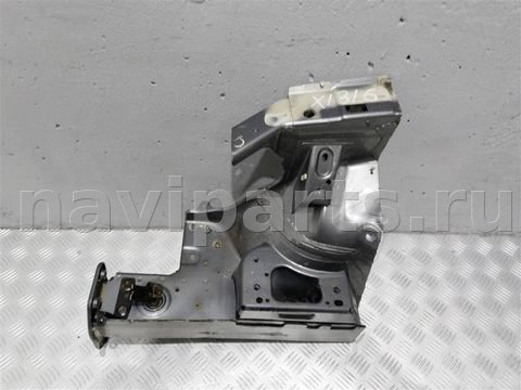 Лонжерон правый Volkswagen Golf, 2008 г., OEM 5K6821136, арт. 14887, фото 3