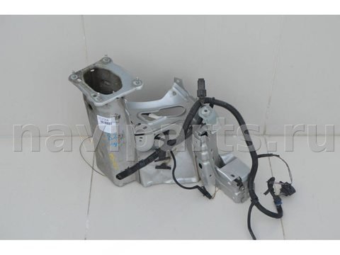 Лонжерон правый Ford Kuga, 2013 г., OEM 1822984, арт. 152344