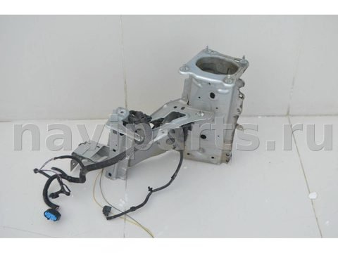 Лонжерон правый Ford Kuga, 2013 г., OEM 1822984, арт. 152344, фото 2