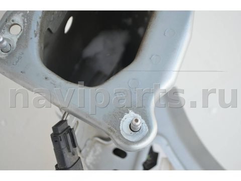 Лонжерон правый Ford Kuga, 2013 г., OEM 1822984, арт. 152344, фото 6