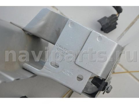 Лонжерон правый Ford Kuga, 2013 г., OEM 1822984, арт. 152344, фото 7