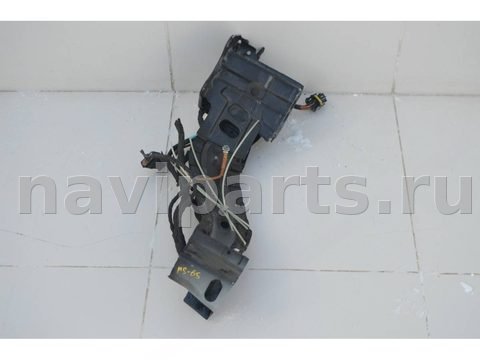 Лонжерон правый Mercedes GLS X166, 2017 г., OEM A1666200287, арт. 152345, фото 4