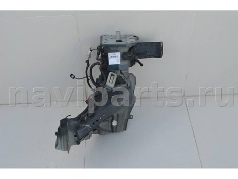 Лонжерон правый Volvo XC60, 2014 г., OEM 31253087, арт. 152346