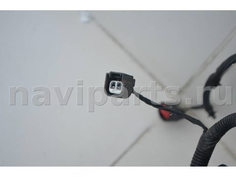 Лонжерон правый Volvo XC60, 2014 г., OEM 31253087, арт. 152346, фото 3