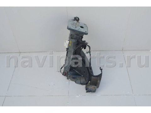 Лонжерон правый Volvo XC60, 2014 г., OEM 31253087, арт. 152346, фото 5