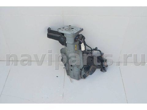Лонжерон правый Volvo XC60, 2014 г., OEM 31253087, арт. 152346, фото 6