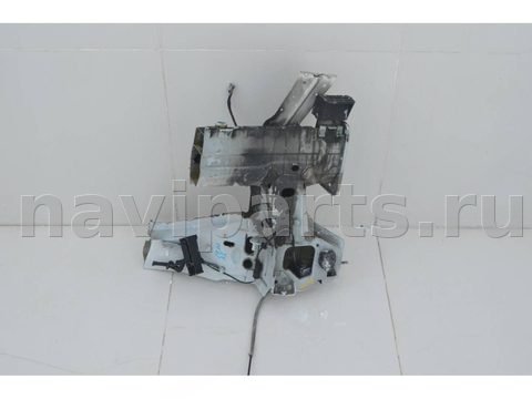 Лонжерон правый BMW X5 F15, 2015 г., OEM 41117174282, арт. 152351