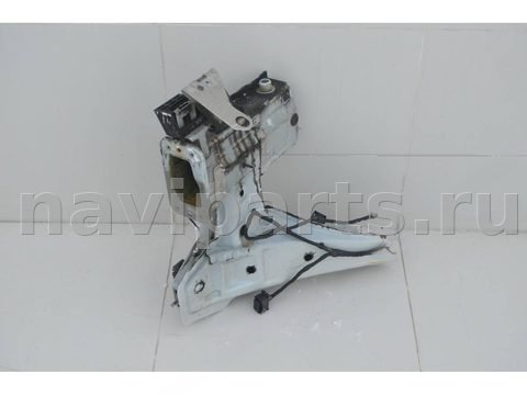 Лонжерон правый BMW X5 F15, 2015 г., OEM 41117174282, арт. 152351, фото 2