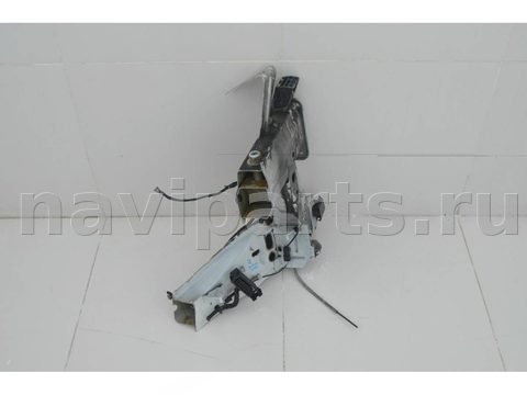 Лонжерон правый BMW X5 F15, 2015 г., OEM 41117174282, арт. 152351, фото 4