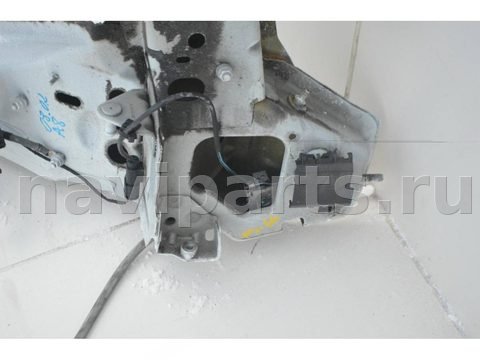 Лонжерон правый BMW X5 F15, 2015 г., OEM 41117174282, арт. 152351, фото 5