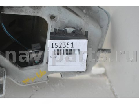Лонжерон правый BMW X5 F15, 2015 г., OEM 41117174282, арт. 152351, фото 6