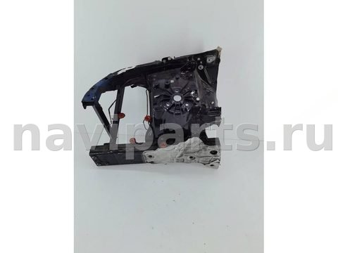Лонжерон правый BMW X5 G05, 2022 г., OEM 41007955060, арт. 15274