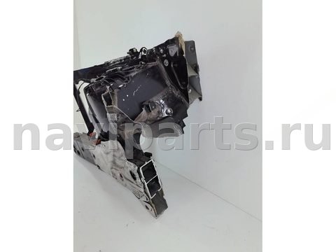 Лонжерон правый BMW X5 G05, 2022 г., OEM 41007955060, арт. 15274, фото 3