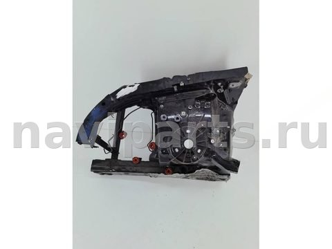 Лонжерон правый BMW X5 G05, 2022 г., OEM 41007955060, арт. 15274, фото 4