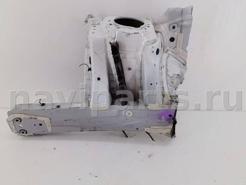 Лонжерон правый BMW X1 U11, 2024 г., OEM 9479410, арт. 15803