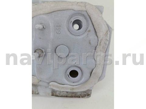 Лонжерон правый BMW X1 U11, 2024 г., OEM 9479410, арт. 15803, фото 10