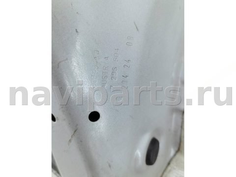 Лонжерон правый BMW X1 U11, 2024 г., OEM 9479410, арт. 15803, фото 3