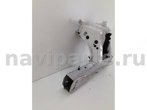 Лонжерон правый BMW X1 U11, 2024 г., OEM 9479410, арт. 15803, фото 6