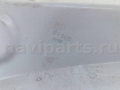 Лонжерон правый BMW X1 U11, 2024 г., OEM 9479410, арт. 15803, фото 8