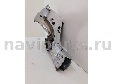 Лонжерон правый BMW X1 U11, 2024 г., OEM 9479410, арт. 15803, фото 9