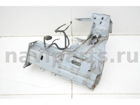 Лонжерон правый Volkswagen Tiguan AD1, 2017 г., OEM 5QA802036B, арт. 158971, фото 10