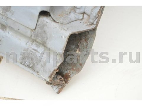 Лонжерон правый Volkswagen Tiguan AD1, 2017 г., OEM 5QA802036B, арт. 158971, фото 12