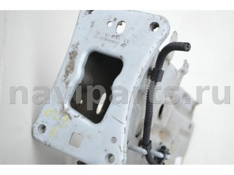 Лонжерон правый Volkswagen Tiguan AD1, 2017 г., OEM 5QA802036B, арт. 158971, фото 4