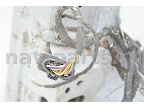 Лонжерон правый Volkswagen Tiguan AD1, 2017 г., OEM 5QA802036B, арт. 158971, фото 6